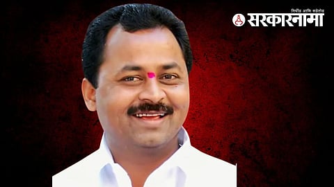 Rajendra Raut