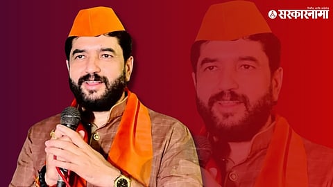 Murlidhar Mohol
