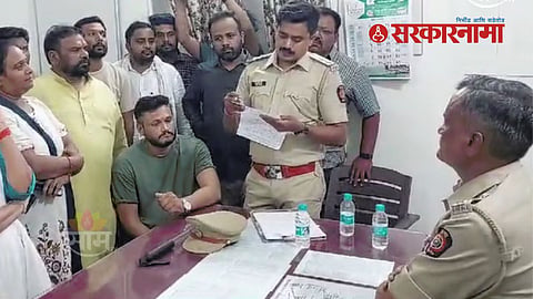 Mahavikas Aaghadi Vs Mahayuti