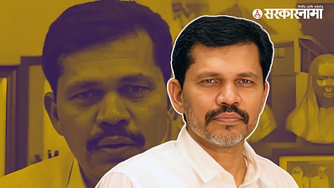 Kapil Patil