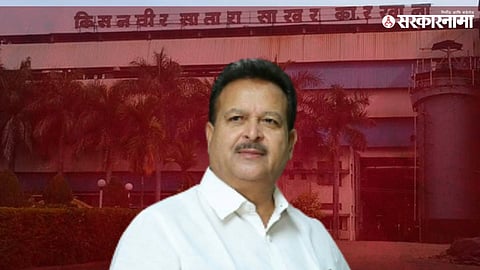 Madan Bhosale Kisan