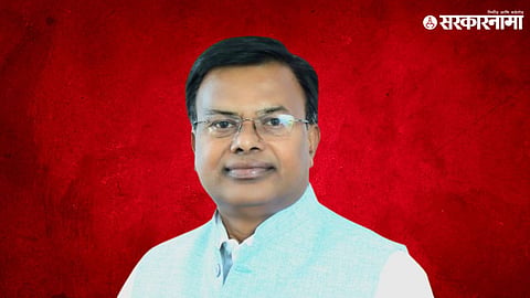Kishore Gajbhiye 