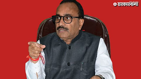Atul Save