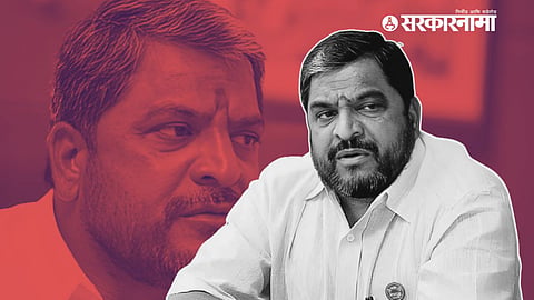 raju shetti