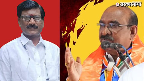 Sanjay Dorve on Sudhakar Shringare
