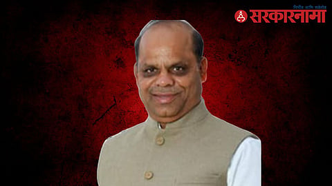 Kishor Darade 