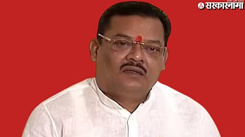 Sanjay Shirsat