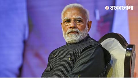 PM Narendra Modi