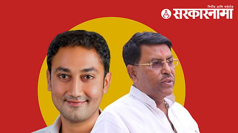 Jaydatta Kshirsagar |Sandeep Kshirsagar