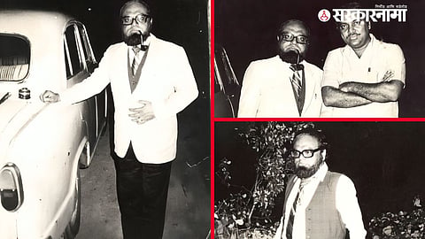 Chhagan Bhujbal