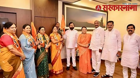 Uddhav Thackeray: 