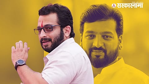 Amol Kolhe
