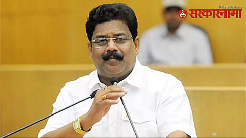 Vikas Thakre