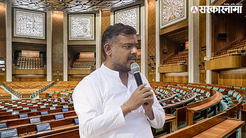 Vishal Patil