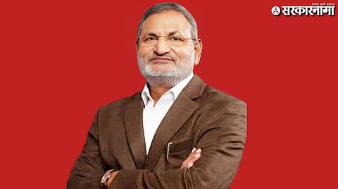 Manikrao KoKate