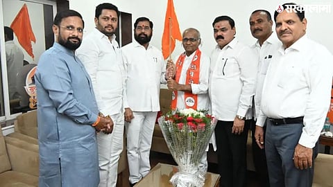 Jaiprakash Mundada