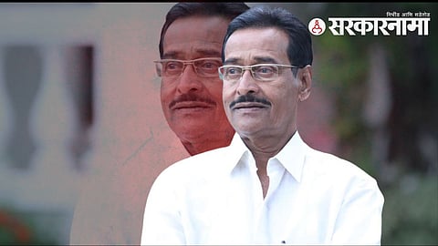 Dilip Sopal