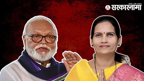 Chhagan Bhujbal