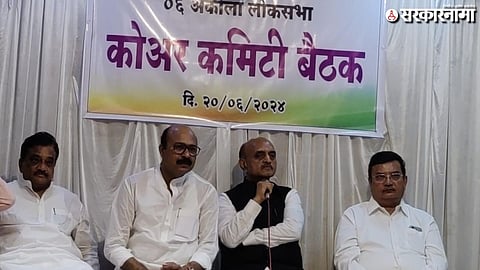 Bhagwat Karad