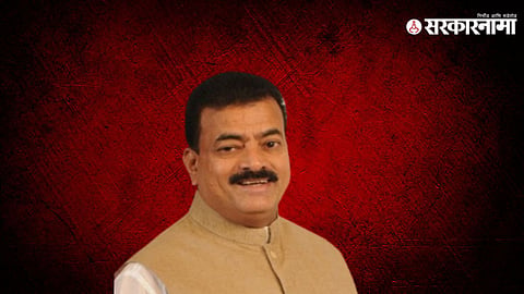 Bhaskar Jadav