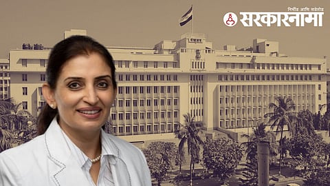 Sujata Saunik 