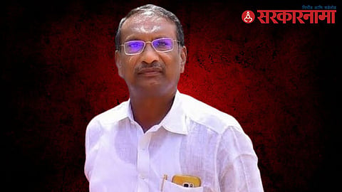 Rajan patil