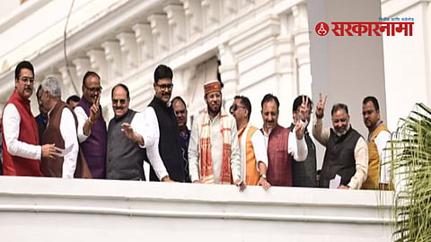 SAmajwadi Party MLA