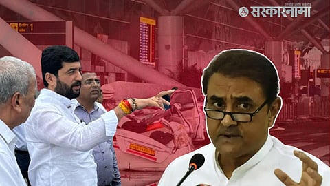Murlidhar Mohol Praful Patel