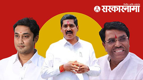 Sandip Kshirsagar | Bajrang Sonwane |Jaydatta Kshirsagar 