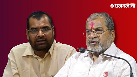 Sadabhau Khot