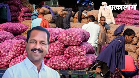 bhaskar bhagare