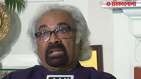 Sam Pitroda 