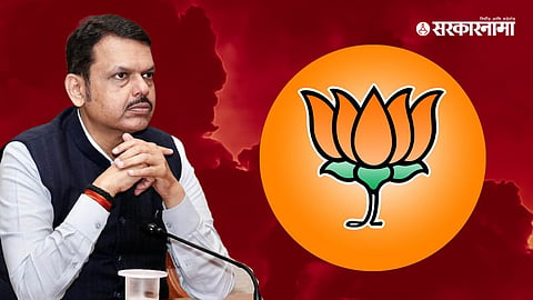 Devendra Fadnavis