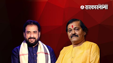 imtiaz jalel, Pradeep Jaiswal