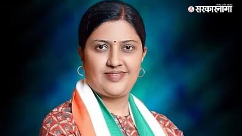 MLA Pradnya Satav News