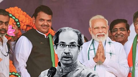 devendra fadnavis | narendra modi | uddhav thackeray 