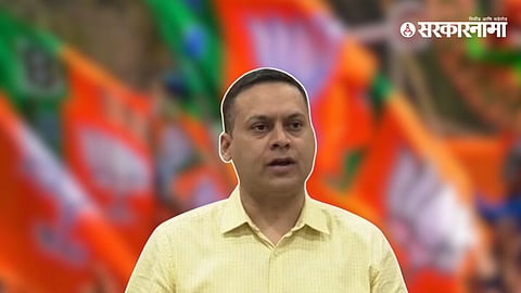 Amit Malviya