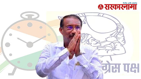 Rajan Patil