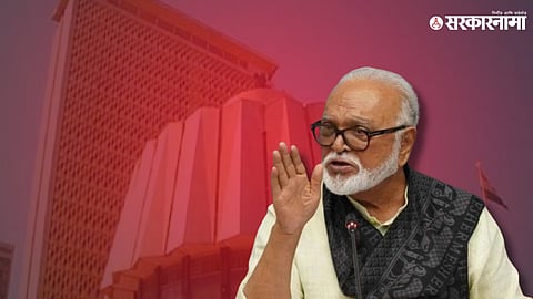 Chhagan Bhujbal