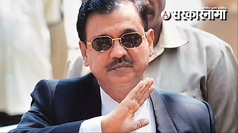 Ujjwal Nikam