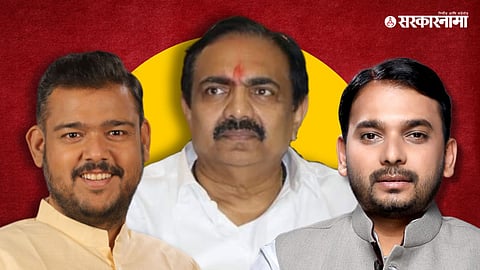 Jayant Patil Said ncp sharad pawar group will contest more seats in vidhan sabha election: