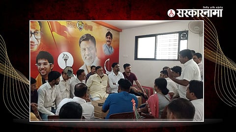 Rajabhau Waje
