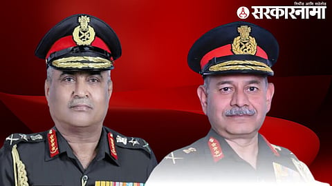 Manoj Pande, Upendra Dwivedi
