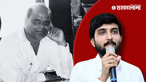 Vivek Kolhe- Kishor Darade