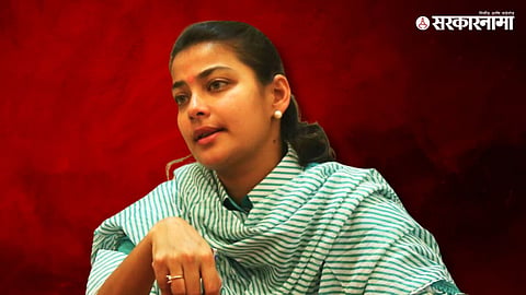 Praniti Shinde