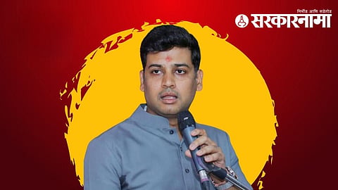Shrikant Shinde