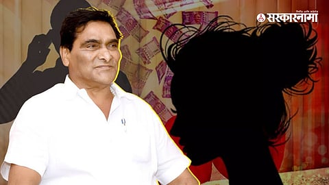 Bhimrao Dhonde 