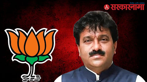 MLA Raju Parve