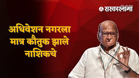 NCP Foundation Day