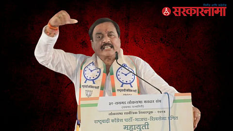 Sunil Tatkare